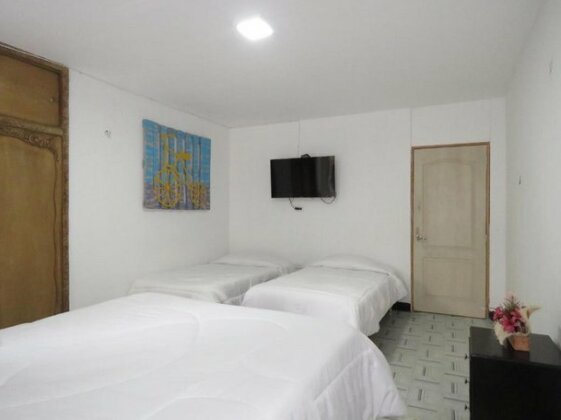 Hotel Progreso Plaza - Photo4