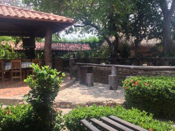 Hotel Rancho Regis - Photo2