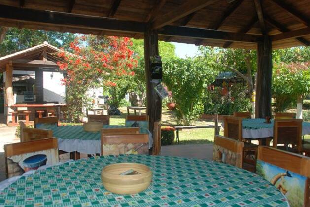 Hotel Rancho Regis - Photo3