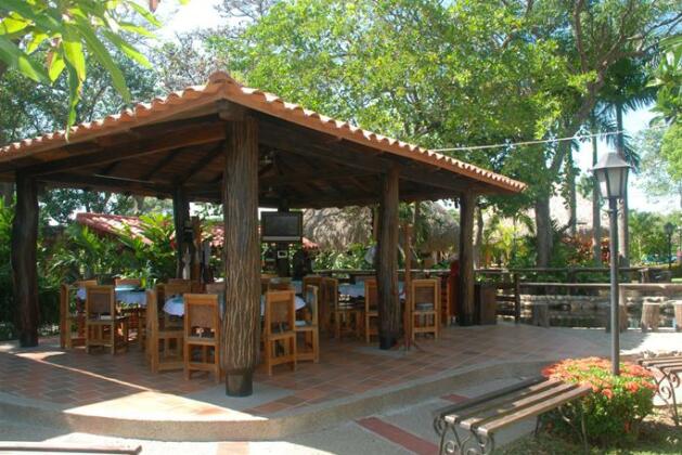 Hotel Rancho Regis - Photo4