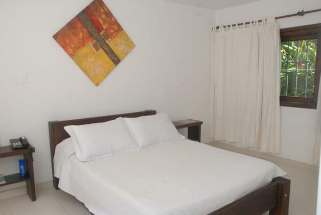 Hotel Rancho Regis - Photo5