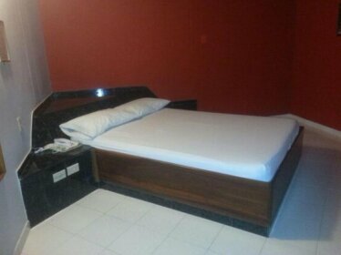 Hotel San Diego Inc Valledupar