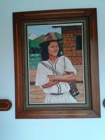 Hotel Sarachuy - Photo4