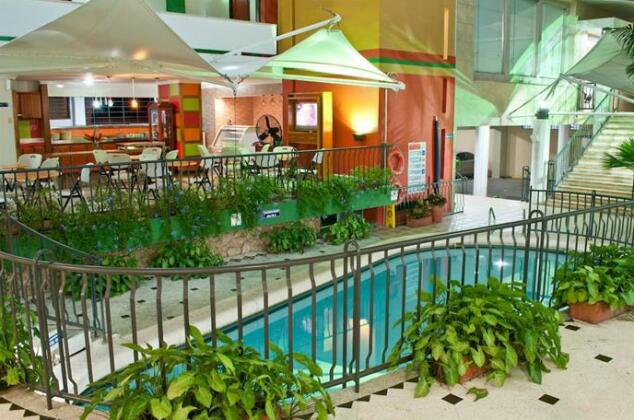 Hotel Sicarare - Photo3