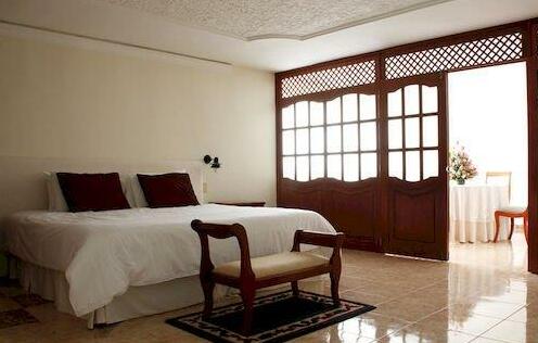 Hotel Sicarare - Photo4