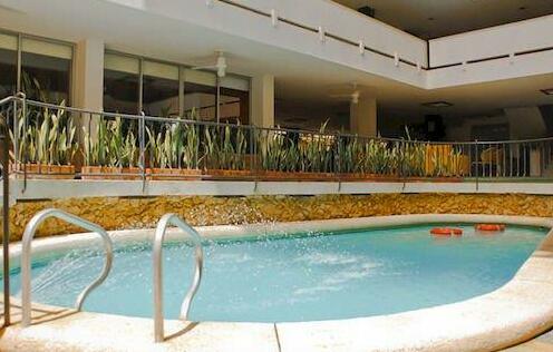 Hotel Sicarare - Photo5
