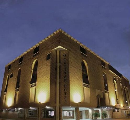 Hotel Tativan