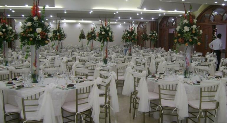 Hotel Tativan - Photo4