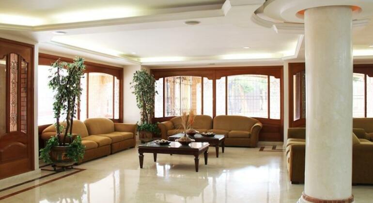 Hotel Tativan - Photo5