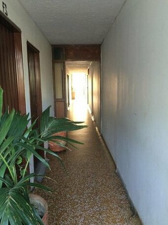 Hotel Urak - Photo2