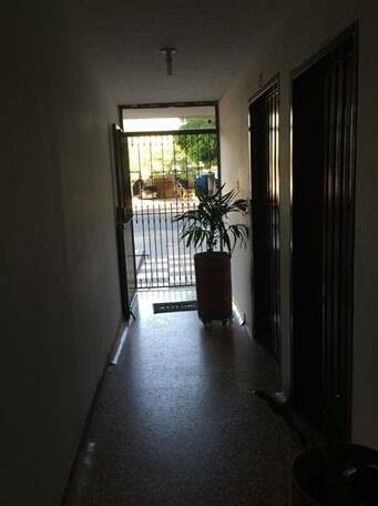Hotel Urak - Photo3