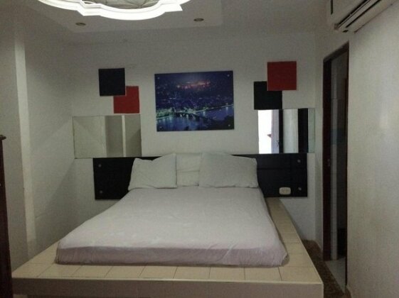 Hotel Urak - Photo4