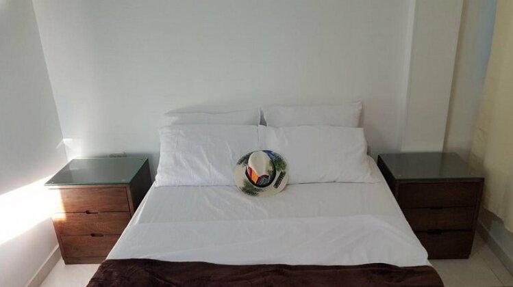 La Cacica Apartamento - Photo3