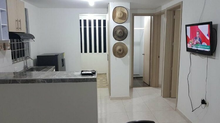 La Cacica Apartamento - Photo4