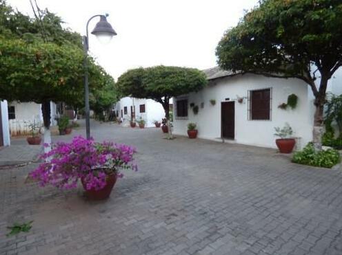 Mizare III - Colonial