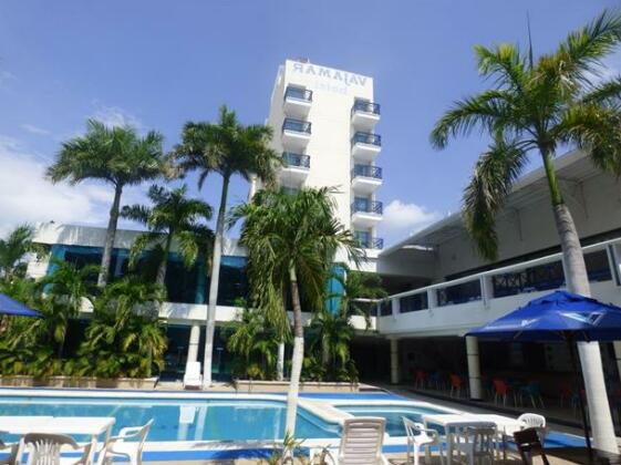 Vajamar Hotel
