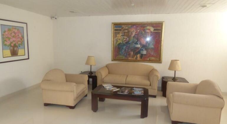 Vajamar Hotel - Photo2