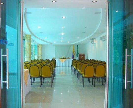 Vajamar Hotel - Photo3