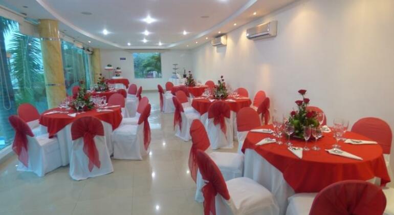 Vajamar Hotel - Photo4