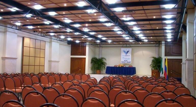 Vajamar Hotel - Photo5