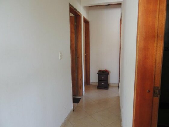 Casa Hostal El Tigre - Photo2