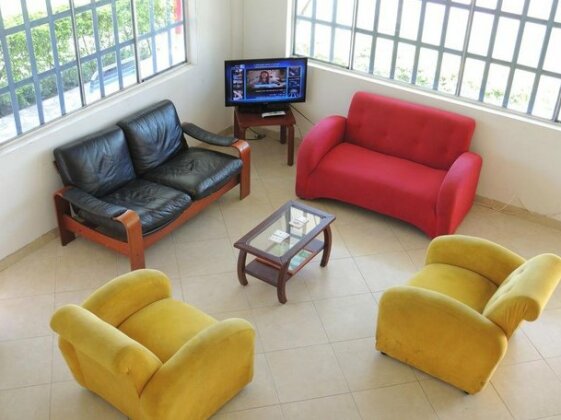 Casa Hostal El Tigre - Photo3