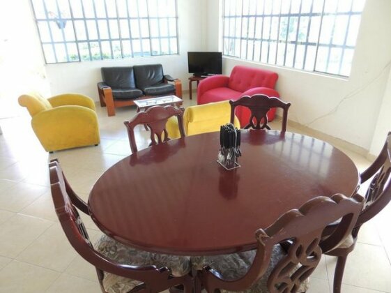 Casa Hostal El Tigre - Photo4