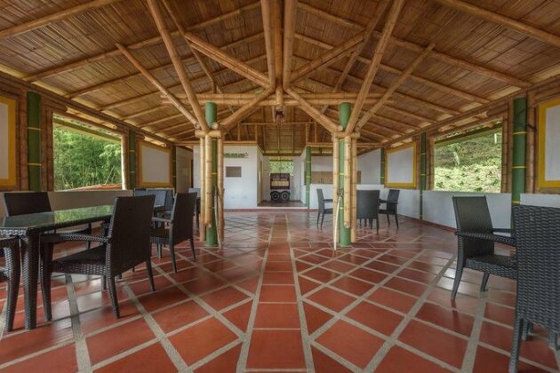 Finca Hotel Guayacundo - Photo2