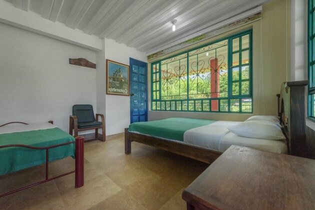 Finca Hotel Guayacundo - Photo3