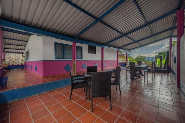 Finca Hotel Guayacundo - Photo5