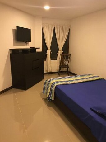 Hotel Casa Chente - Photo4