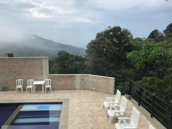 Hotel Casa Chente - Photo5