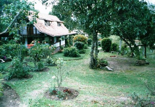 Cabanas El Lago - Photo2