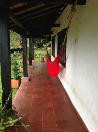 Cabanas El Lago - Photo3