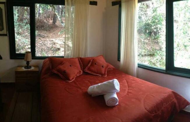 Cabanas El Lago - Photo4