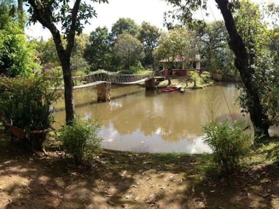 Cabanas El Lago - Photo5