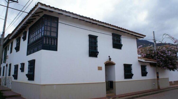 Casa Villa de Leyva