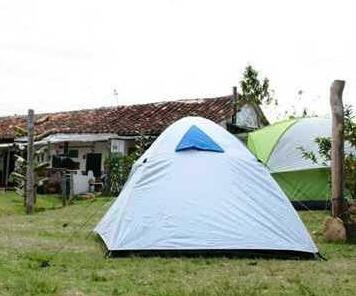 El Solar Camping Hostel - Photo3