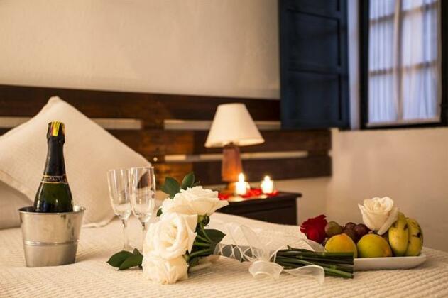 Hotel y Spa Getsemani - Photo3