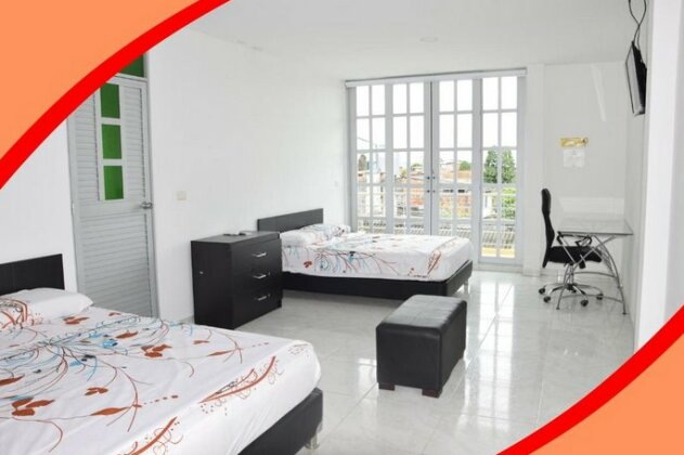 Hotel Condagua - Photo2
