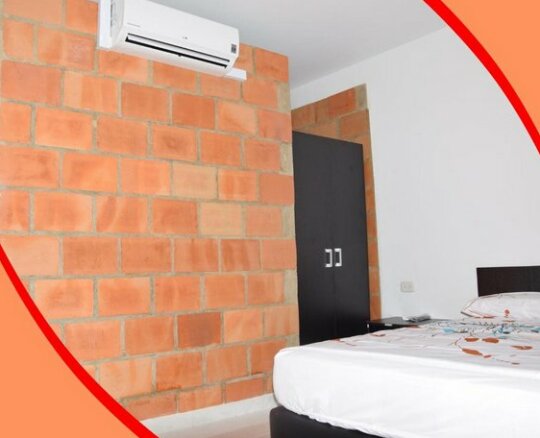 Hotel Condagua - Photo4