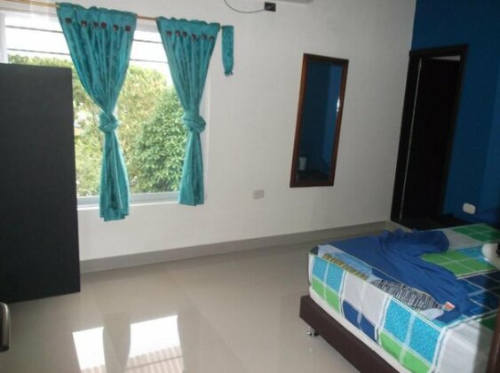 Hotel Monarca Putumayo - Photo2