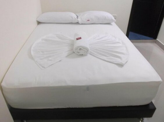 Hotel Monarca Putumayo - Photo4