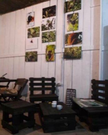 Cumanday Refugio - Photo2