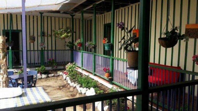 Cumanday Refugio - Photo3