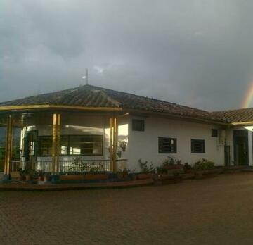 Eco-hotel Camino del Ruiz