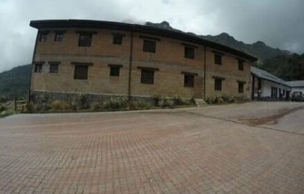 Hotel Termales del Ruiz