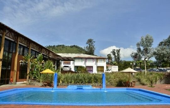 Termales El Otono - Photo3