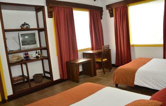 Termales El Otono - Photo4