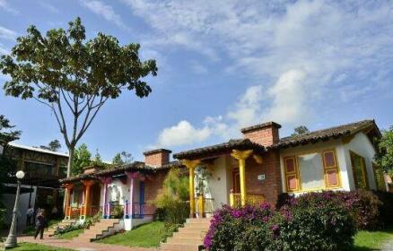 Termales El Otono